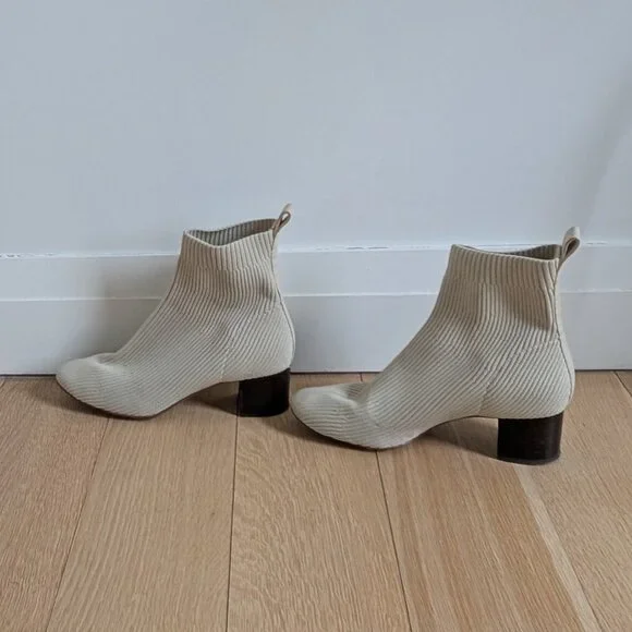 Everlane The Glove Boot - Picture 1 of 6